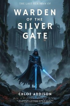 warden of the silver gate (ebook)-chole addison-9783819746420