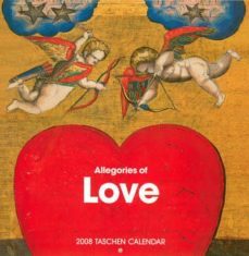 theatre d amour 2008 (calendario 30x30)-9783822809020