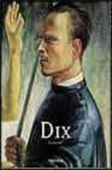 otto dix 1891-1969: me hare famoso o tristemente celebre-9783822819920