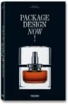 package design now! (ed. trilingue español-italiano-portugues)-9783822840320