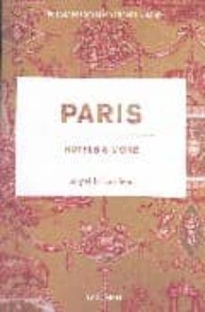 paris, hotels & more (taschen sale)-angelika taschen-9783822849620
