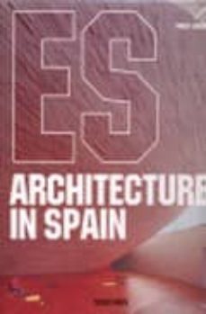 arquitectura en españa (taschen sale)-9783822852620