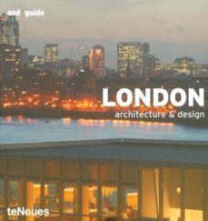 london: architecture & design-sabina mareiros-jurgen forster-9783823845720
