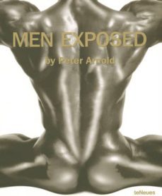 men exposed  (ed. multilingue)-peter arnold-9783832790820