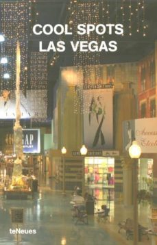 cool spots las vegas-9783832791520