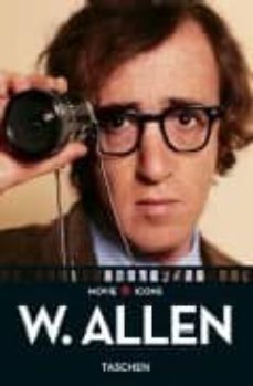 woody allen (ed. trilingue español-italiano-portugues)-9783836508520