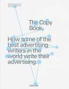 d&ad, the copy book: how some of the best advertising writers in the world write their advertising-9783836528320