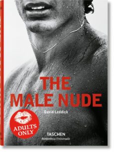 the male nude- bib. universalis-9783836558020
