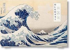 hokusai. thirty-six views of mount fuji-9783836575720
