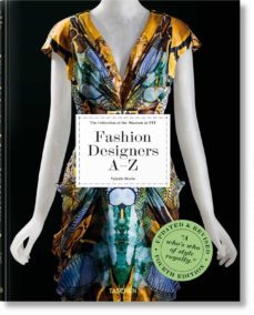 fashion designers 2013 (2020 edition)-suzy menkes-9783836578820
