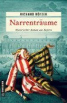 narrentraume (ebook)-9783839273920