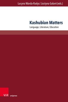kashubian matters (ebook)-9783847019220