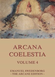arcana coelestia, volume 4 (ebook)-emanuel swedenborg-9783849640620