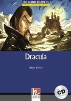dracula+cd-9783852723020