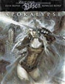 malefic time: volume 1: apocalypse-9783864252020