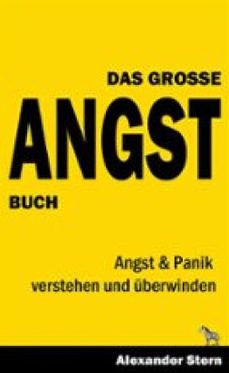 das grosse angstbuch (ebook)-9783864270420