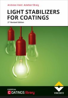 light stabilizers for coatings (ebook)-andreas valet-adalbert braig-9783866301320