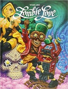 zombie love-9783939566120