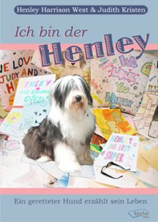 ich bin der henley (ebook)-9783941435520