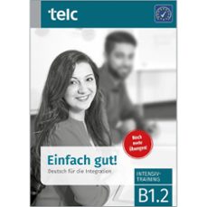 einfach gut! deutsch fur die integration b1.2-9783946447320