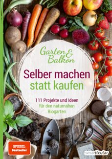 selber machen statt kaufen  garten und balkon (ebook)-9783946658320