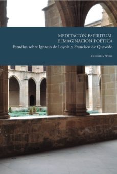 meditacion espiritual e imaginacion poetica (ebook)-9783954876020