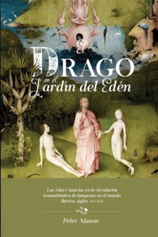el drago en el jardin del eden (ebook)-peter mason-9783954877720