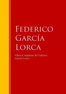 obras de federico garcia lorca (ebook)-9783959281720