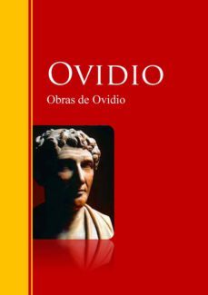 obras de ovidio (ebook)-publio ovidio nason-9783959282420