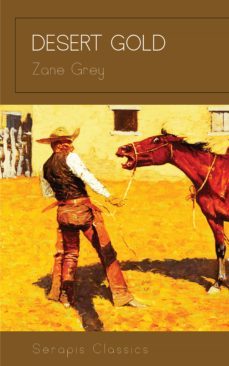 desert gold (ebook)-9783962553920