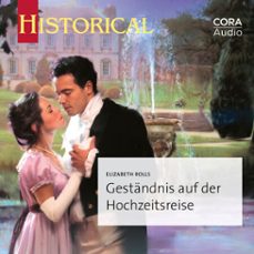 gestandnis auf der hochzeitsreise (audiolibro)-elizabeth rolls-9783963691720