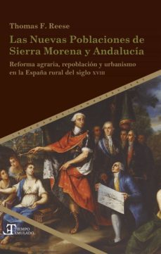 las nuevas poblaciones de sierra morena y andalucia (ebook)-thomas f. reese-9783964568120