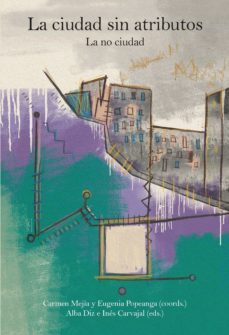 la ciudad sin atributos (ebook)-9783968691220