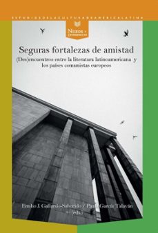 seguras fortalezas de amistad (ebook)-9783968698120