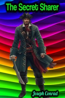 the secret sharer - joseph conrad (ebook)-joseph conrad-9783985946020