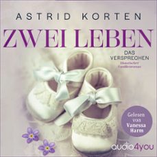 zwei leben (audiolibro)-astrid korten-9783988189820