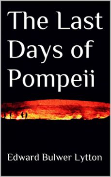 the last days of pompeii (ebook)-edward bulwer lytton-9786050448320