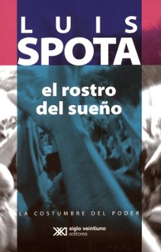 -luis spota-9786070308420