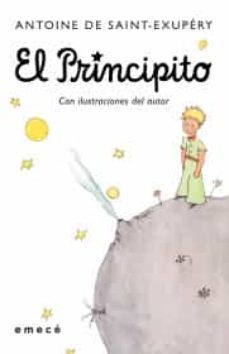 el principito (edición color)-9786070704420