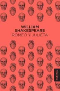 romeo y julieta-9786070742620