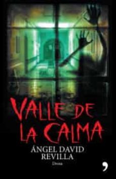 valle de la calma-9786070750120