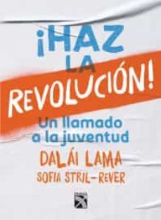¡haz la revolucion!-9786070756320