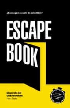 escape book-9786070759420