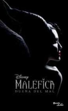 malefica 2. dueña del mal. la novela-9786070763120