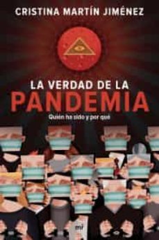 la verdad de la pandemia-9786070770920