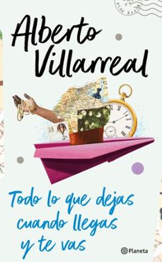 -alberto villarreal-9786070773020