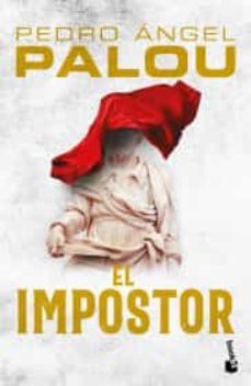el impostor-9786070776120