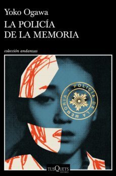 la policia de la memoria (edicion mexicana) (ebook)-yoko ogawa-9786070778520