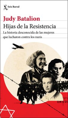 hijas de la resistencia (edicion mexicana) (ebook)-judy batalion-9786070784620