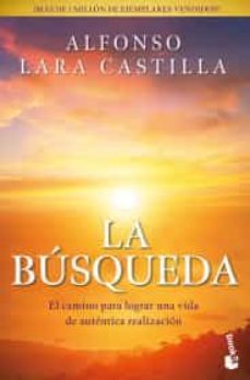la búsqueda-9786070791420